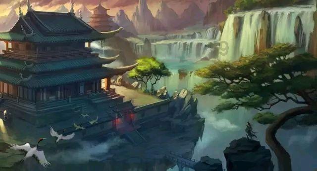 可爱的蜗牛拼图