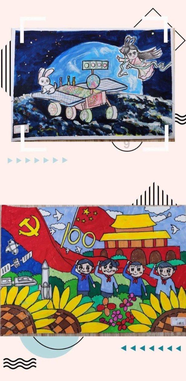 中国邮政用2g足金，打造了一套龙年金邮票！太美了！